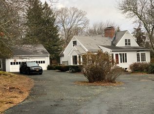 3236 Tower Hill Road #LOT 7, Wakefield, RI 02879