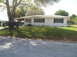124 S 4th St, Haines City, FL 33844