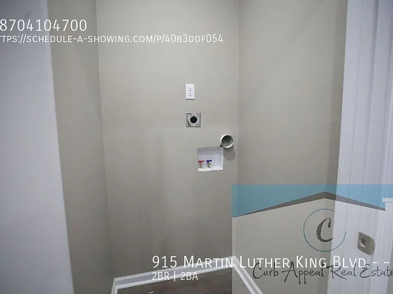 915 Martin Luther King Blvd #C — Photo 20