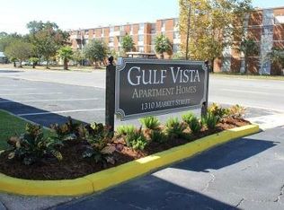 1310 Market St APT A1, Pascagoula, MS 39567