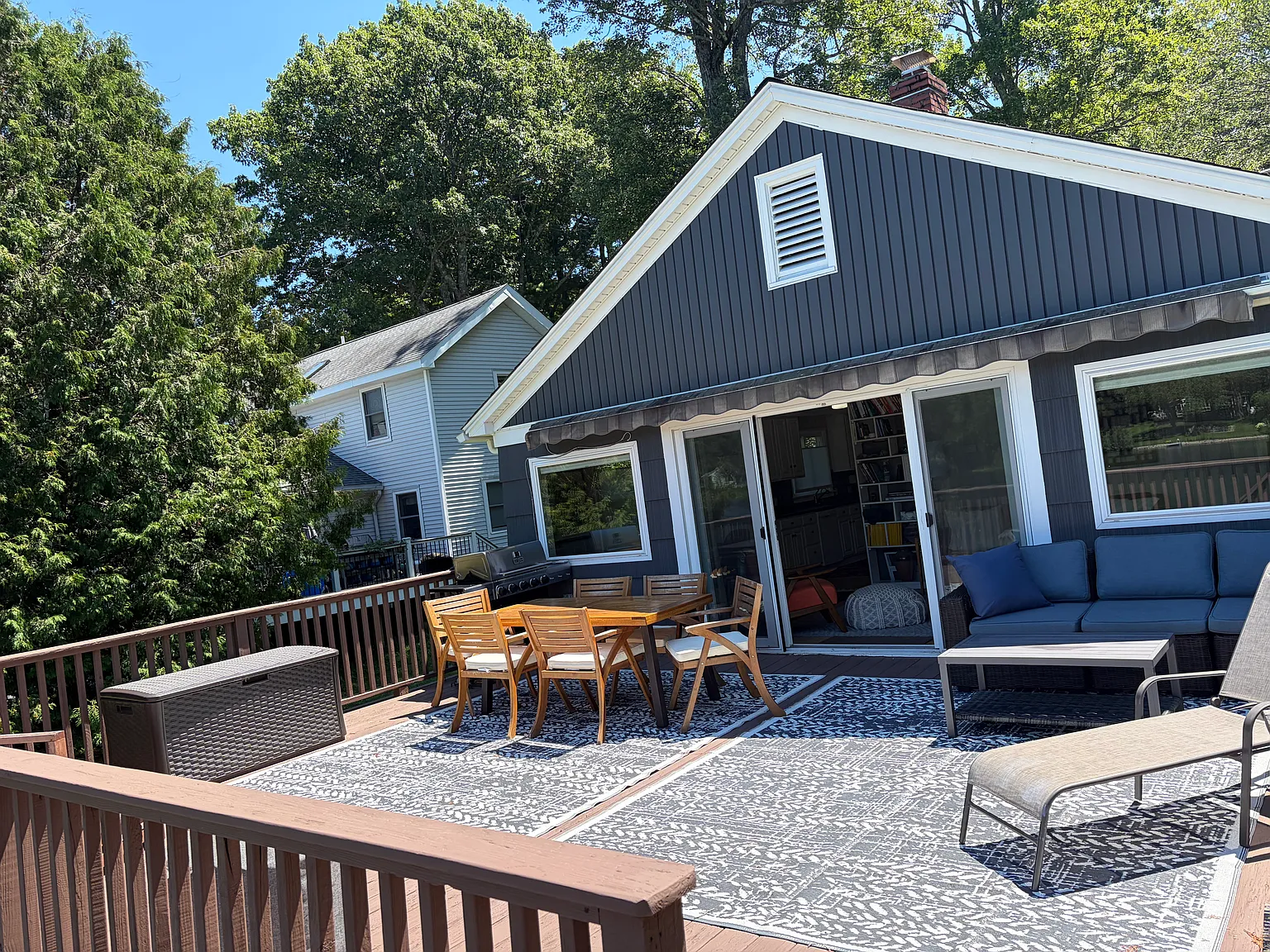 2 bed, 816 sqft, $2,900 — Photo 3