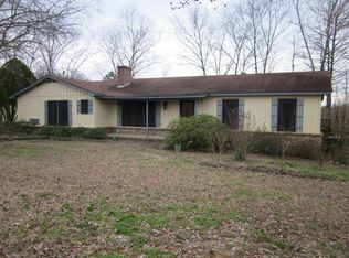 3186 Pope Water Valley Rd, Pope, MS 38658