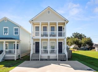 1528 Orpheum Ave, Metairie, LA 70005