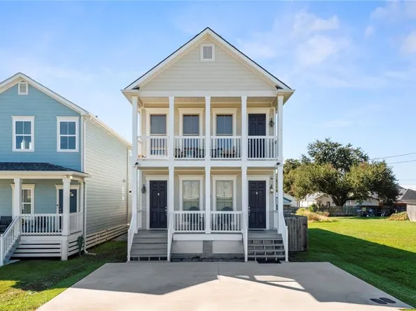 1528 Orpheum Ave, Metairie, LA 70005
