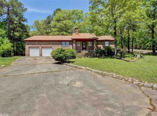 10401 Pinnacle Valley Rd, Little Rock, AR 72223