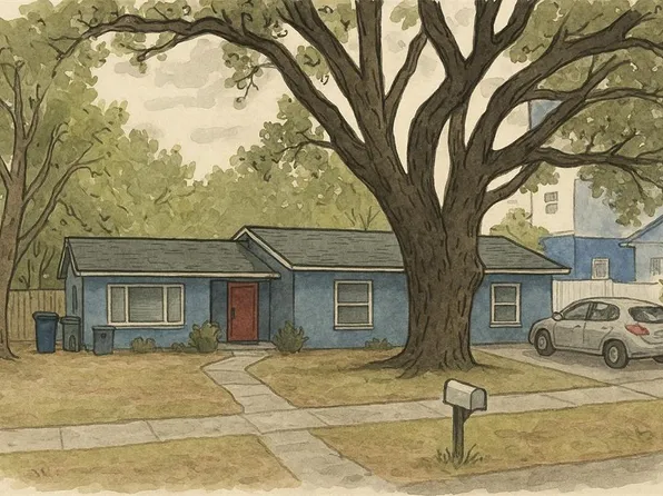 2815 W Bay Haven Dr #15, Tampa, FL 33611