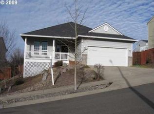 15023 SE Belmore St, Portland, OR 97236