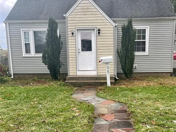 35 Elmer Street, New Haven, CT 06512