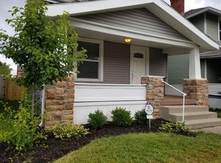 212 E Welch Ave, Columbus, OH