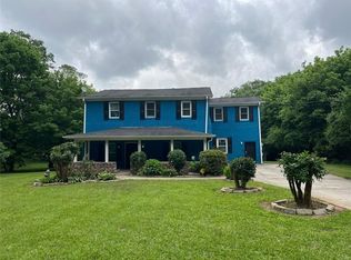 5560 Old Bill Cook Rd, College Park, GA 30349