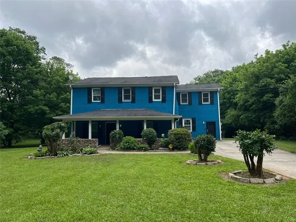 5560 Old Bill Cook Rd, College Park, GA 30349