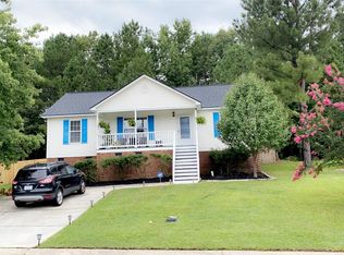 229 Cambridge Elm Dr, Clayton, NC 27520