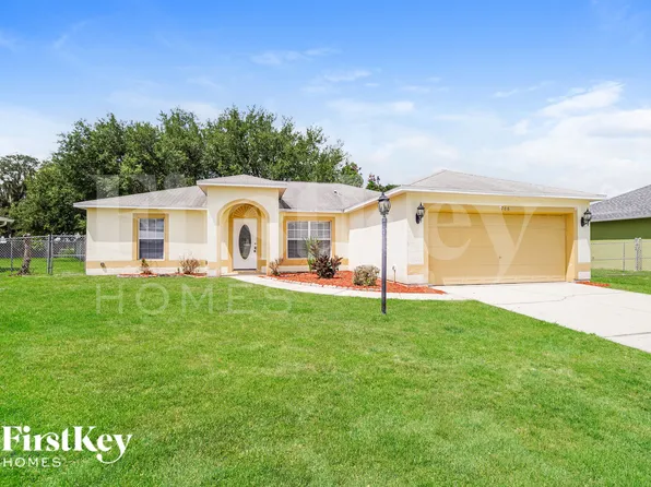 766 Altara Ln NE, Palm Bay, FL 32907