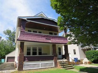2172-2174 Wascana Ave, Lakewood, OH