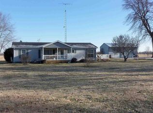 108 W 3rd St, Cannelburg, IN