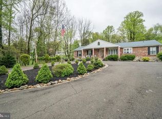 2915 Century Ln, Bensalem, PA 19020