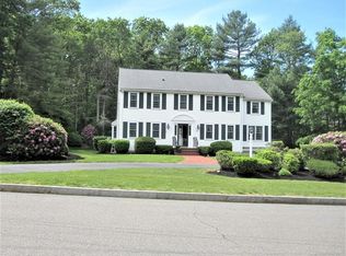 52 Saltwind Dr, Hanover, MA 02339