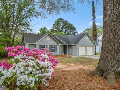 9591 Teal Ter, Jonesboro, GA, 30238