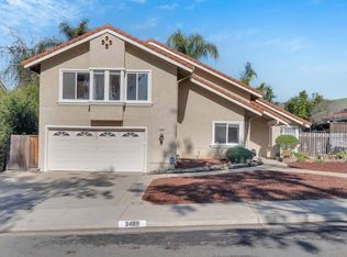 3489 Cedardale Dr, San Jose, CA 95148