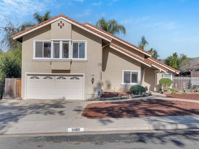 3489 Cedardale Dr, San Jose, CA, 95148