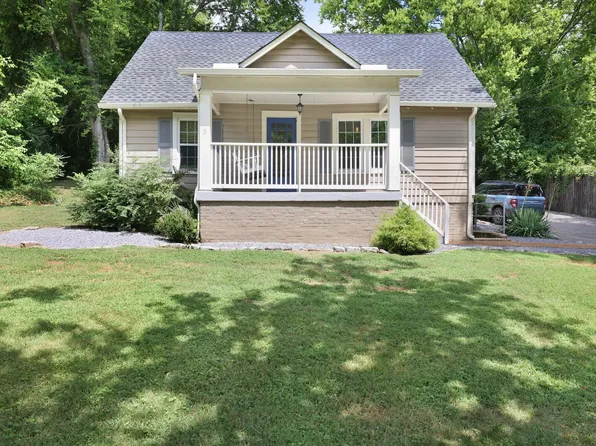 407 Moncrief Ave, Goodlettsville, TN 37072