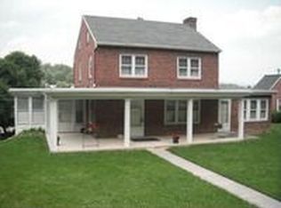 120 Stine Dr, Lewistown, PA 17044