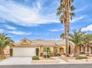 7613 Falconwing Ave, Las Vegas, NV 89131