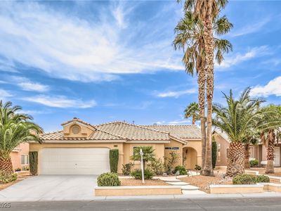 7613 Falconwing Ave, Las Vegas, NV, 89131