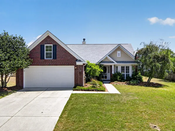 1508 Sweet Myrtle Cir, Mount Pleasant, SC 29466
