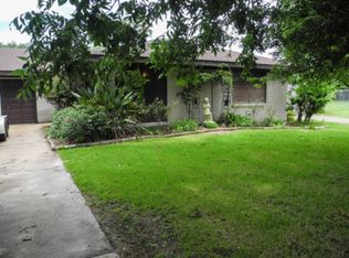 3099 Russell St, Port Arthur, TX 77640