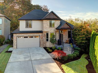 3738 NW 19th Cir, Camas, WA, 98607
