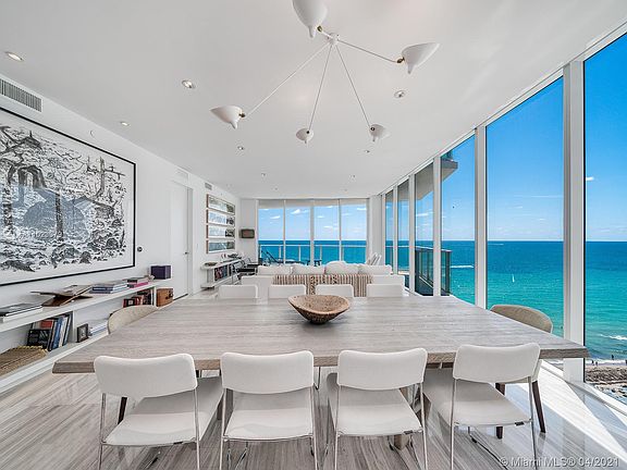 2nd image of 3951 S Ocean Dr Unit 1401