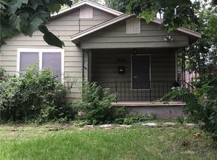 2008 E 22nd St #A, Austin, TX 78722