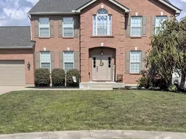 9322 Hardwicke Ln, Florence, KY 41042