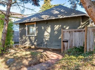 1657 Jefferson St, Eugene, OR 97402