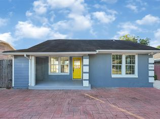 2331 Delafield St #A, Houston, TX 77023