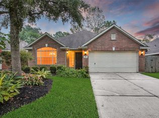 18 Camber Pine Pl, Spring, TX 77382