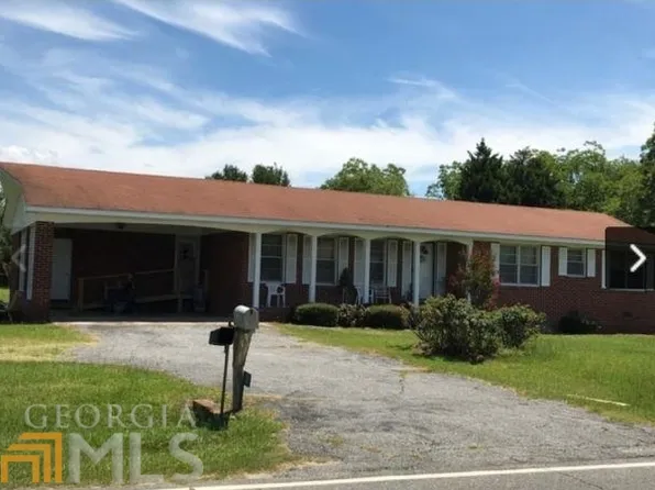 191 S 6th St NW, Cochran, GA 31014