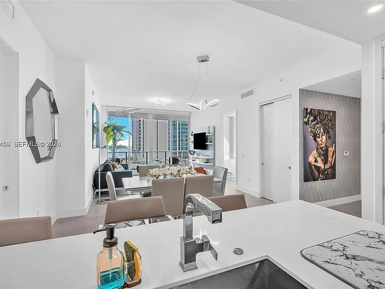 17550 Collins Ave #704 — Photo 17