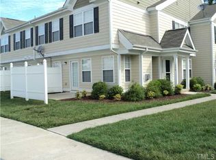 1238 Legacy Greene Ave, Wake Forest, NC 27587