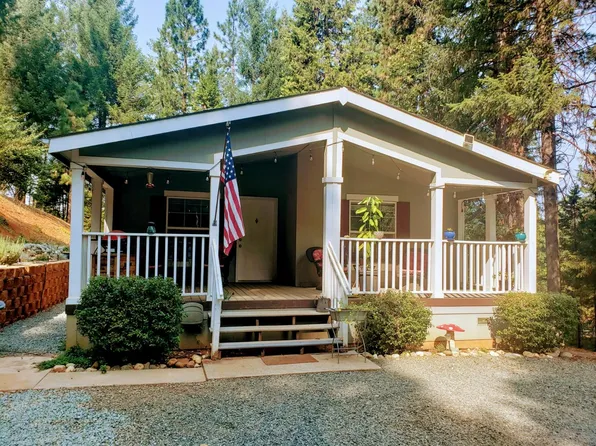 28150 Magra Rd, Colfax, CA 95713
