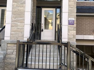 51 Selfridge Way, Whitby, ON L1N0N9