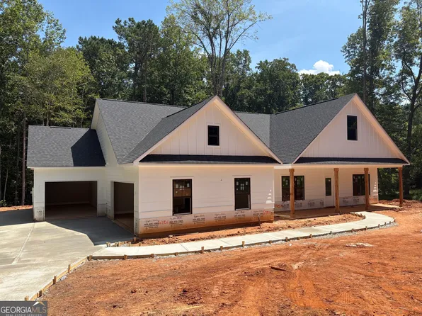 5544 State Route 101 N, Dallas, GA 30132