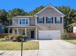 6731 Hill Rock Ln, Fairburn, GA 30213