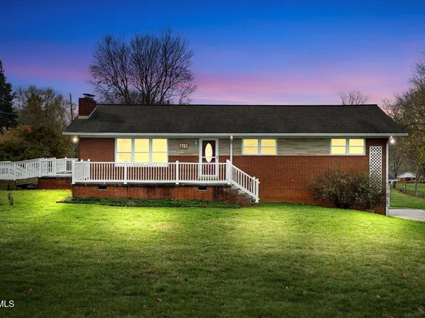 1751 Lowland Pike, Morristown, TN 37813