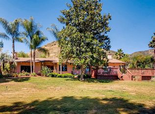 14834 Quail Haven Ln, El Cajon, CA 92019