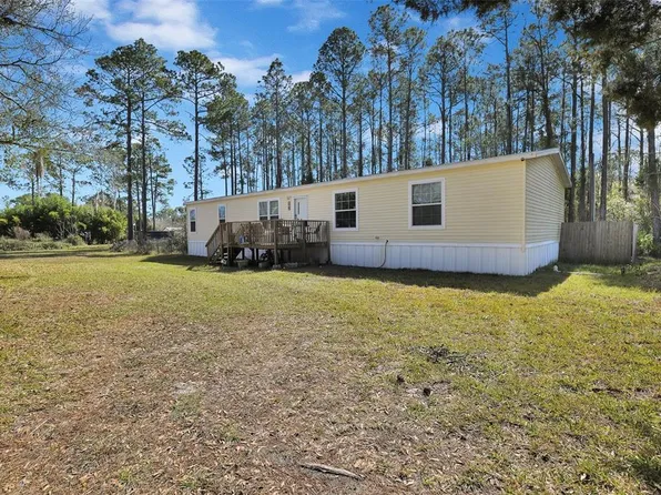 24 Lois Ave, Inglis, FL 34449