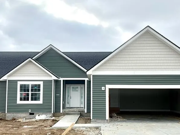 LOT 8 Keiths Trl, Elkton, KY 42220