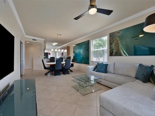 10349 Heritage Bay BLVD #2121, NAPLES, FL 34120