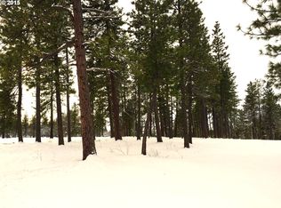 Leaning Pine Ln, Goldendale, WA 98620